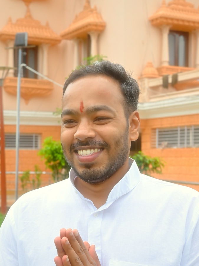 Suyash